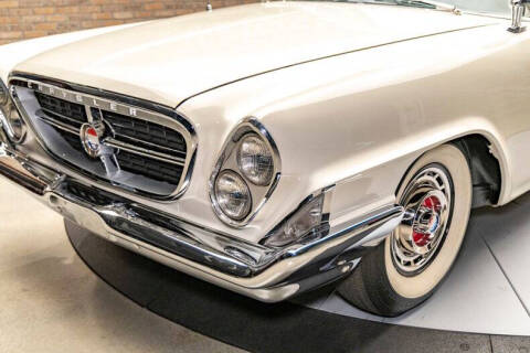 1961 Chrysler 300