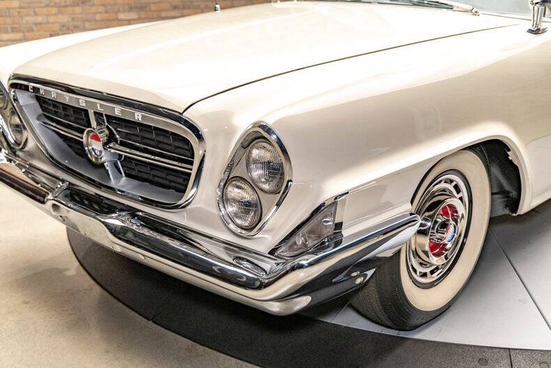 1961 Chrysler 300