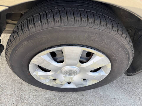 2005 Toyota Camry Standard