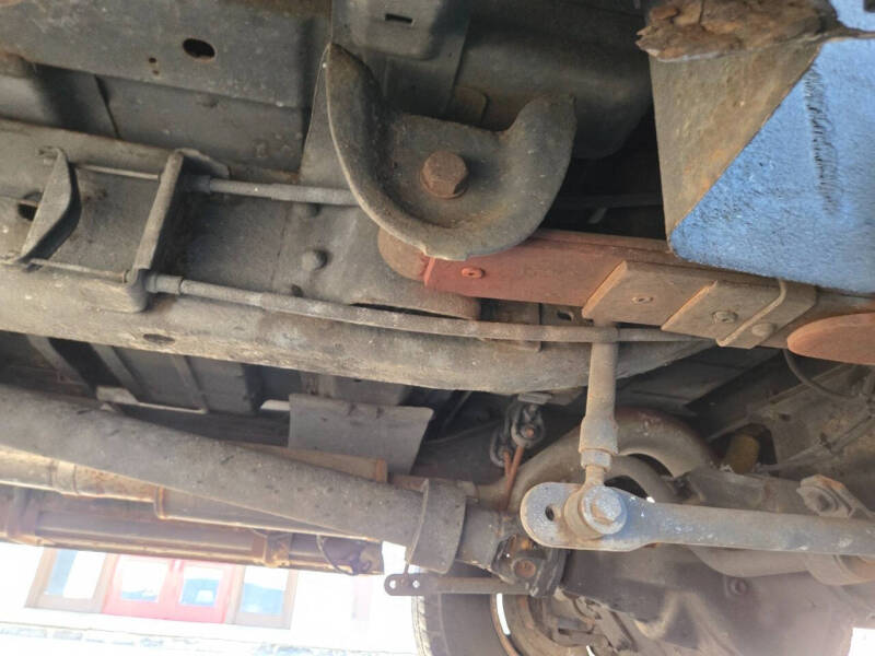 2001 Ford Excursion Limited