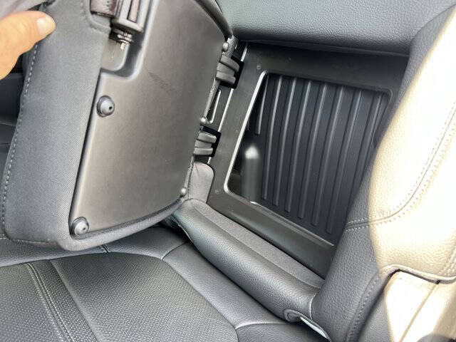 2023 GMC Sierra 2500HD