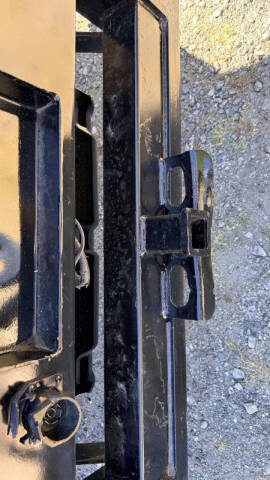 2018 RAM 3500 Tradesman