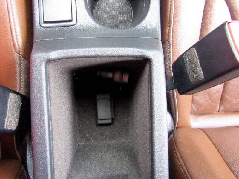 2016 Audi Q3 2.0T Premium Plus