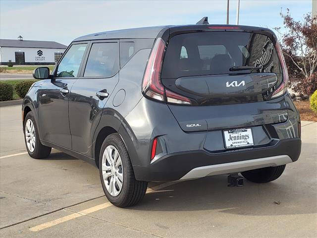 2023 Kia Soul for sale at Smoky Jennings-Springfield in Springfield, IL