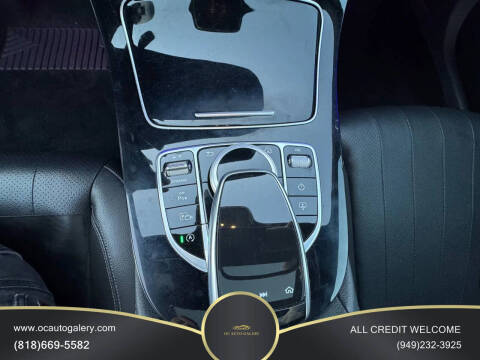 2017 Mercedes-Benz E-Class E 300