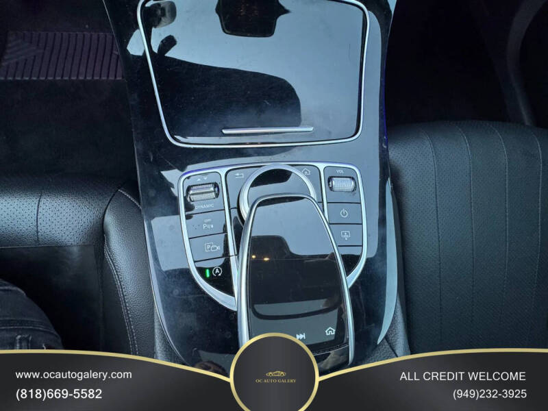 2017 Mercedes-Benz E-Class E 300