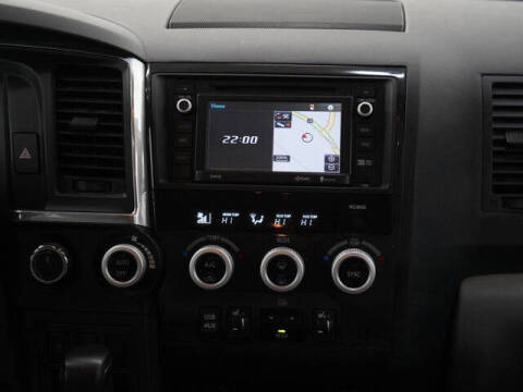 2019 Toyota Sequoia SR5