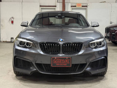 2019 BMW 2 Series M240i xDrive