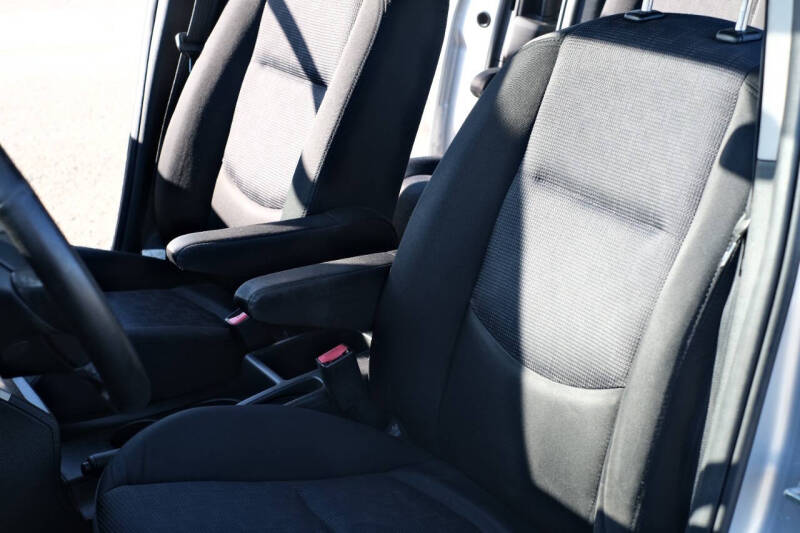 2008 Mazda MAZDA5 Touring
