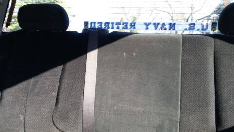 2004 Dodge Ram Pickup 2500