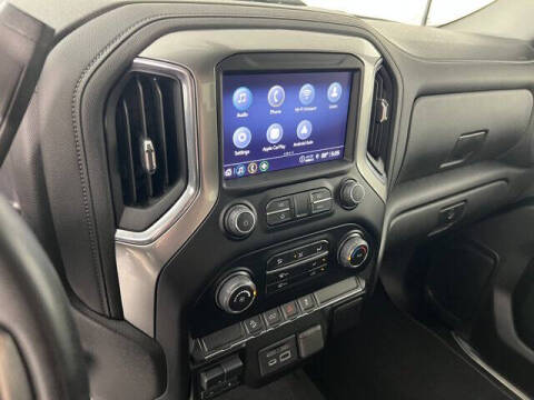 2023 Chevrolet Silverado 2500HD