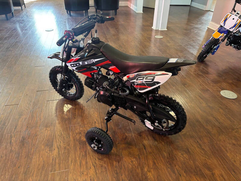 2021 Coolster QG-213A