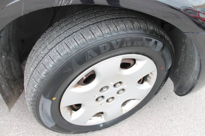 2003 Chrysler PT Cruiser