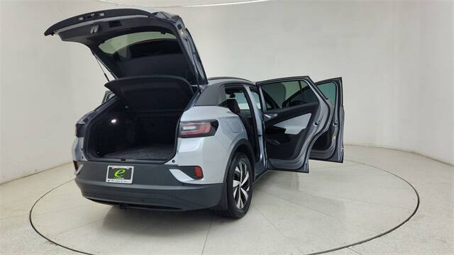 2023 Volkswagen ID.4 Pro