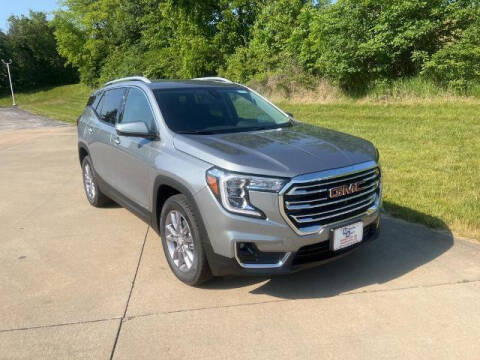 2023 GMC Terrain for sale at MODERN AUTO CO in Washington MO