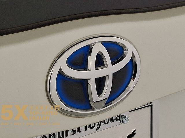 2014 Toyota Prius Two