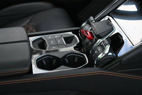 2023 Lamborghini Urus S