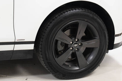 2020 Land Rover Range Rover Velar P250 R-Dynamic S