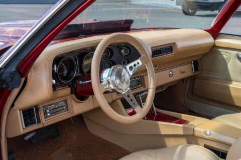 1970 Chevrolet Camaro