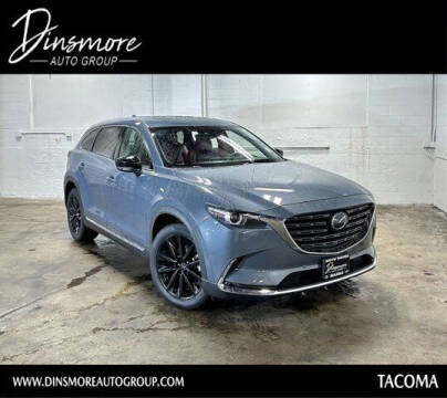 2023 Mazda CX-9 for sale at South Tacoma Mazda in Tacoma WA