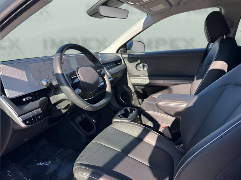 2023 Hyundai Ioniq 5 SEL