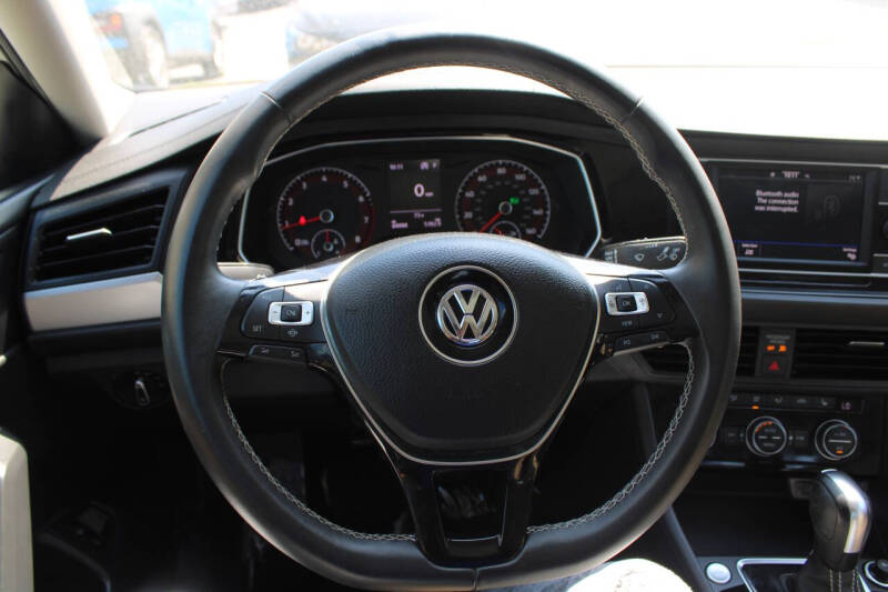 2021 Volkswagen Jetta