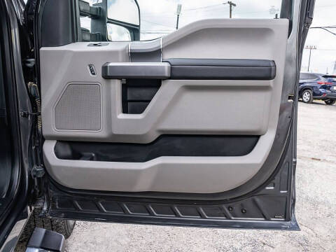 2019 Ford F-250 Super Duty