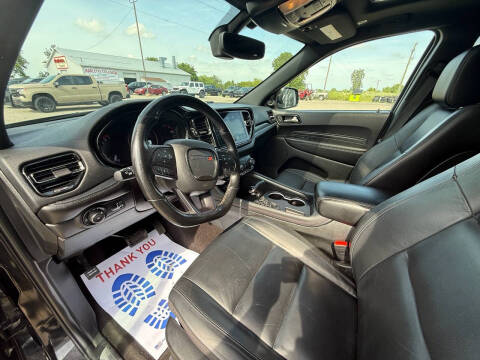 2021 Dodge Durango GT