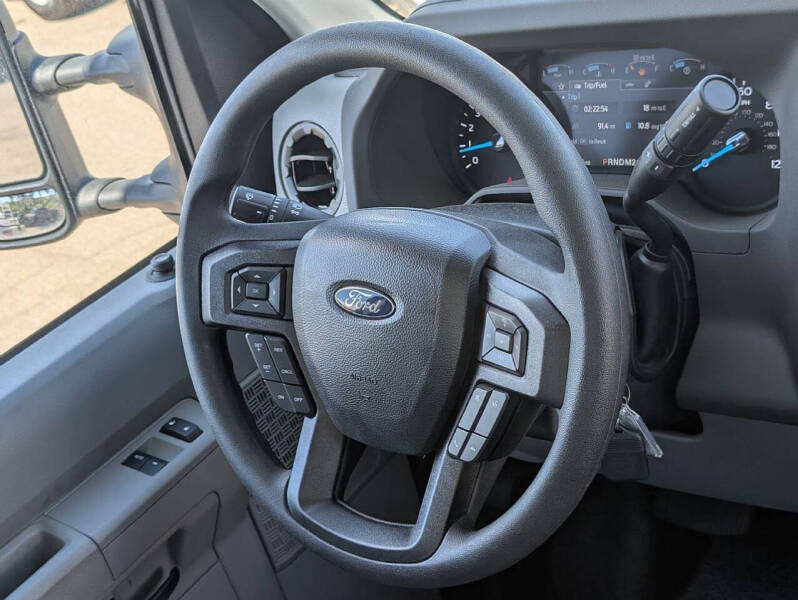 2026 Ford E-Series