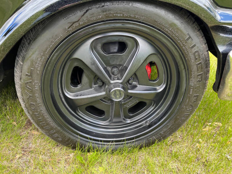 1964 Ford Fairlane 500