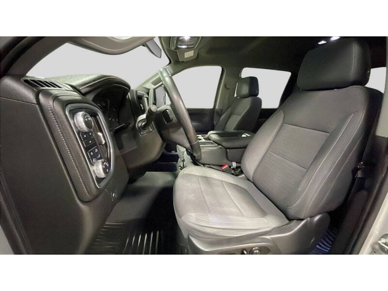 2021 GMC Sierra 2500HD
