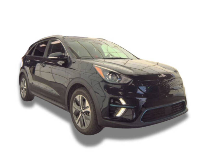 2022 Kia Niro EV S