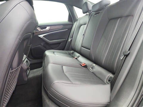 2019 Audi A6 quattro Premium 55 TFSI