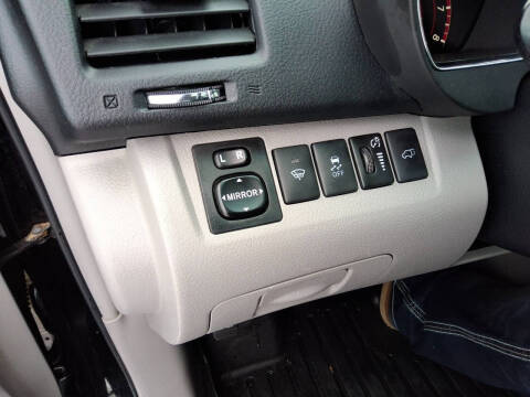 2012 Toyota Highlander