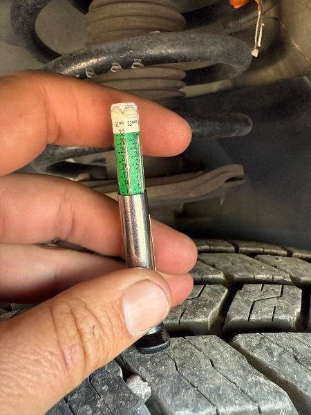 2015 Chevrolet Traverse LS