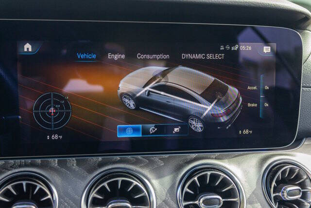 2023 Mercedes-Benz E-Class 26