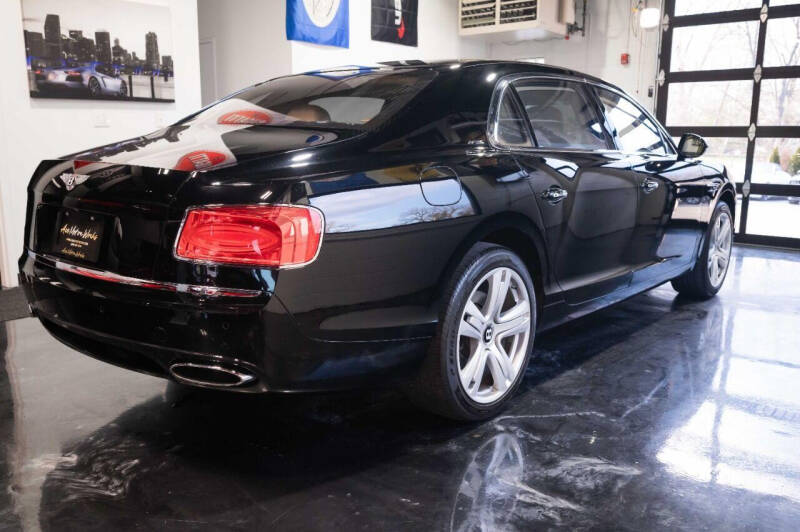 2014 Bentley Flying Spur