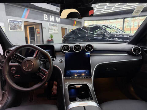 2024 Mercedes-Benz C-Class C 300 4MATIC
