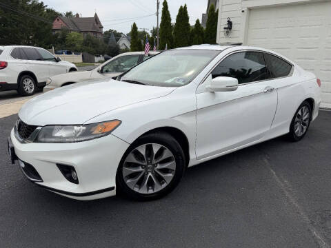 2013 Honda Accord EX