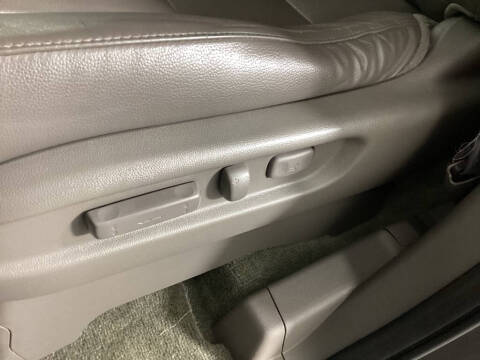 2016 Honda Odyssey Touring