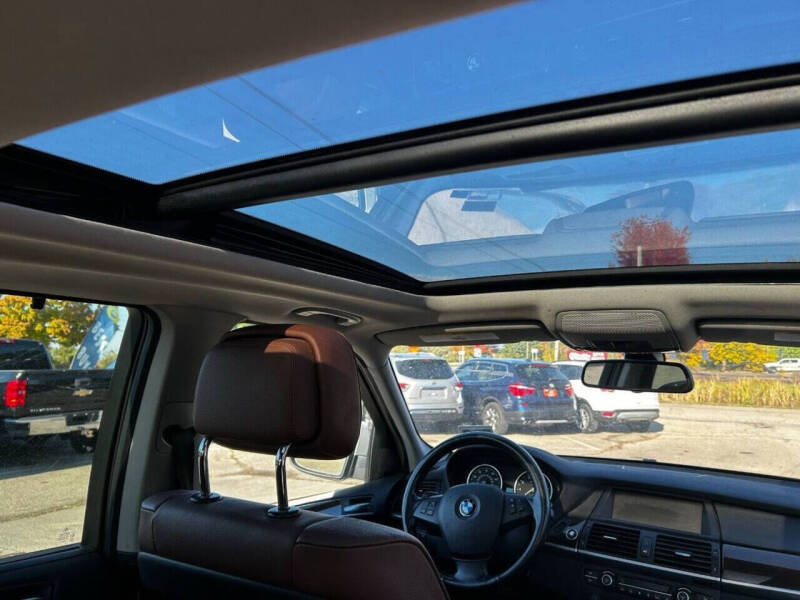 2012 BMW X5 xDrive35i Premium