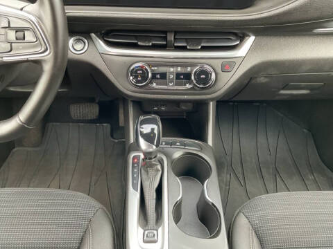 2024 Buick Envista Preferred