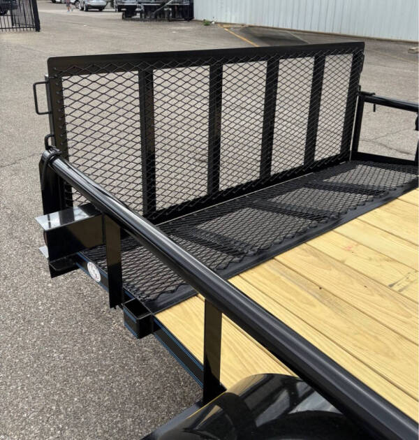 2025 BELLWETHER 7X16