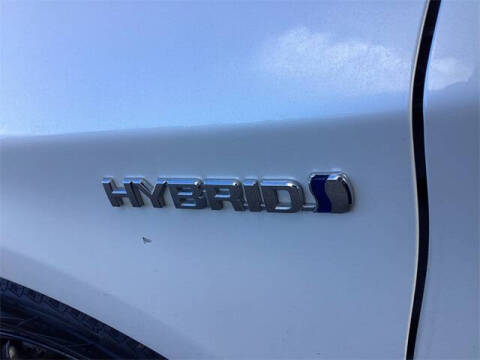 2014 Toyota Prius Two