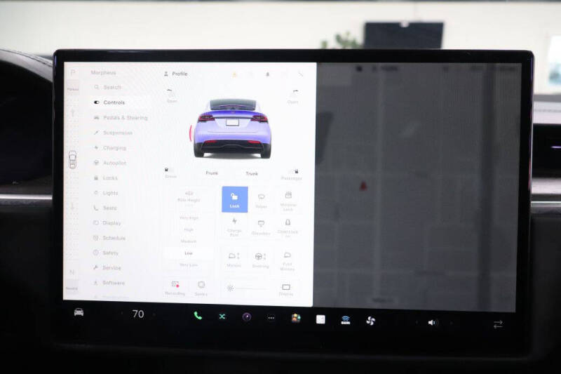 2023 Tesla Model X