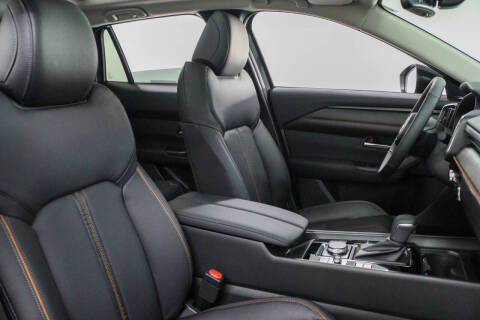 2025 Mazda CX-50 Hybrid Premium Plus