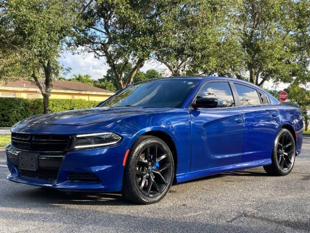 2020 Dodge Charger for sale at Start Auto Sales in Miramar FL