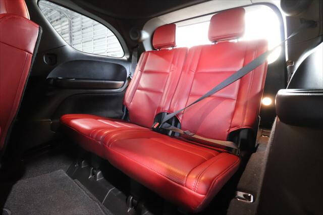 2020 Dodge Durango  - $30,997