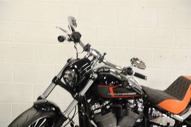 2023 Harley-Davidson Breakout