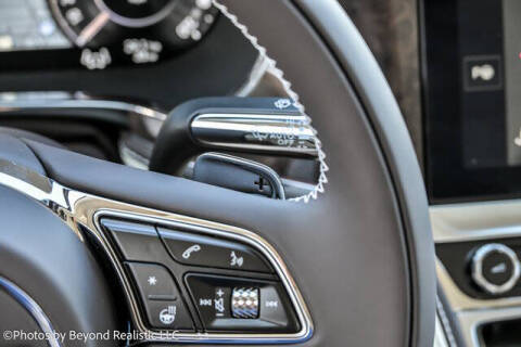 2026 Bentley Flying Spur